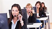 Find Sales Support Call Center In Michigan