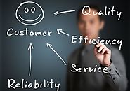 Get Customer Management Services In Michigan