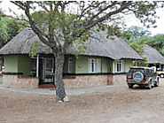 Book Victoria Falls Accommodation