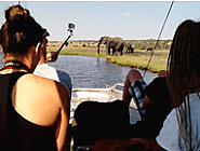 Book Victoria Falls Private Tours