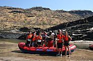 Find best Victoria Falls Airport Hotels transfers