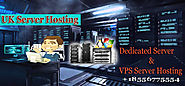 UK Dedicated Server & VPS Server Hosting Amazing Features