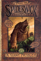 Beyond The Spiderwick Chronicles: A Giant Problem, By: Tony DITERLIZZI And Holly BLACK