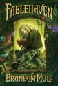 Fablehaven, By: Brandon MULL