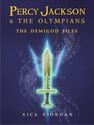 Percy Jackson & The Olympians: The Demigod Files, By: Rick RIORDAN