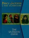 Percy Jackson & the Olympians: The Ultimate Guide, By: Rick RIORDAN