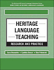 Heritage Language Teaching: Research and Practice | ASU Now: Access, Excellence, Impact