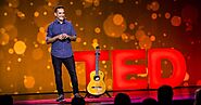 Jorge Drexler: Poetry, music and identity | TED Talk