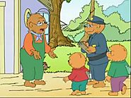 The Berenstain Bears - On The Job (1-2)