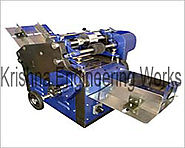 Automatic Batch Printing Machine For Labels, Batch Printing Machines