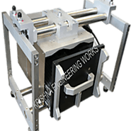 Thermal Transfer Overprinter | Krishna Engineering Works