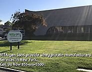 Whey Protein Manufacturers