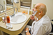 Ensuring Your Aging Parents' Convenience And Safety While Using The Bathroom