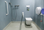 Ways to Ensure Bathroom Safety for Your Elderly