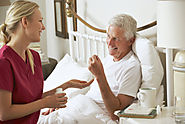 Home Care Power Tips: How to Care for a Senior Who Has COPD