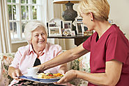 Heart-Healthy Meal Reminders for Seniors