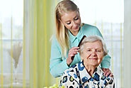 Hair Care Tips for Aging Loved Ones