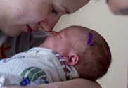 Beginning Wednesday, Oregon mothers are entitled to take their placenta home after childbirth