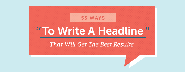 55 Easy Ways To Write Headlines That Will Reach Your Readers
