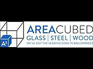 Glass Balcony Balustrades UK Nationwide 020 8454 7811 by Areacubed of London