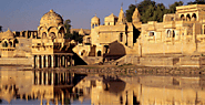 Jaisalmer: Land Of artistic structures and monuments | Inditrip