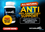 Anti-Inflammatory Support - Defense