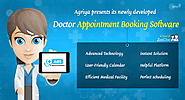 READY-MADE DOCTOR BOOKING SOLUTION: FOR ACCELERATED SOFTWARE DEPLOYMENT