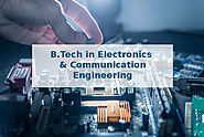 Build a Career in Electronics and Communication Engineering. – Career Advice