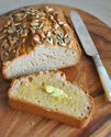 Top Gluten Free Bread Machines Reviews and Ratings 2014 - Cool Kitchen Stuff
