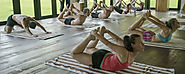 Find best Yoga accommodation in Bali by Jeda Yoga Retreats