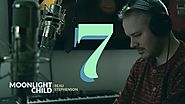 Moonlight Child /// Original Song | Beau Stephenson /// Live Studio Performance