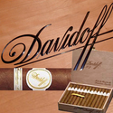 Davidoff Cigars – A Perfect Gift