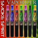 Mike's Cigars Selling Spirit Vaporizer Cigars