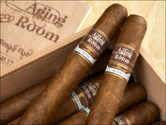 Aging Room Cigars Review