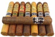 Great cigar samplers for great low prices