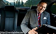 Take The Reliable Corporate Limo In New York