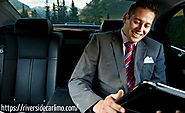 Choose The Best & Reliable Corporate Transportation Services