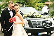 Choose The Perfect And Classy Wedding Limos In New York