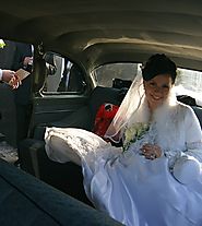 Great Choice For Your Wedding Day With Limos Services In NY