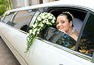 Luxury Transportation for Your Dream New York Wedding