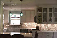 Finding A Qualified Custom Kitchen Remodeler In Houston TX