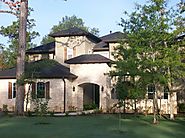 Find Custom Home Builders Houston