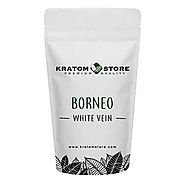 How Useful is Borneo White Vein Kratom Powder?