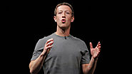 Mark Zuckerberg apologises for Facebook Mistakes
