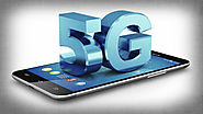 5G smartphones to reach 100 million by 2021