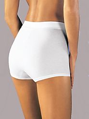 Sloggi Double Comfort Shorts - Undermywear.co.uk