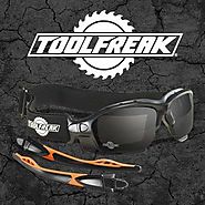 3 Things You Should Consider While Purchasing Eye Protection Glasses – Tool Freak