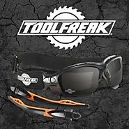 Protect Your Eyes In The Critical Industrial Environment by Tool Freak