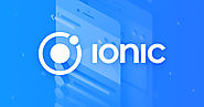 A few Convincing Features That Will Make You Choose Ionic for Your Hybrid App - DEV Community 👩‍💻👨‍💻