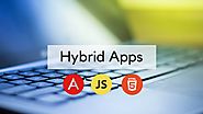Website at https://www.articlecube.com/hybrid-takeover-using-hybrid-mobile-app-development-advantage